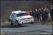 Rally Pbram 1993