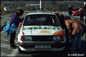 Rally Pbram 1993