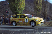 Rally Pbram 1993