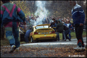 Rally Pbram 1993