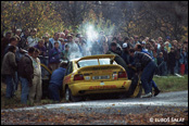 Rally Pbram 1993