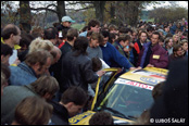 Rally Pbram 1993