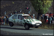 Rally Pbram 1993