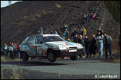 Rally Pbram 1993