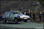 Rally Pbram 1993