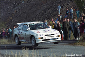 Rally Pbram 1993