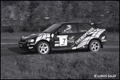 Rally Pbram 1993