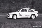 Rally Pbram 1993