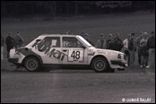 Rally Pbram 1993