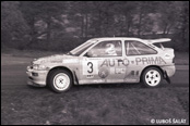 Rally Pbram 1993