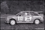 Rally Pbram 1993