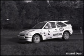 Rally Pbram 1993