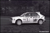 Rally Pbram 1993