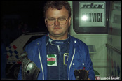 Rallye umava 1993