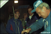 Rallye umava 1993