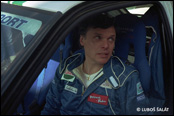 Rallye umava 1993