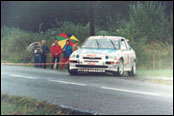 46. Rallye Mont-Blanc Morzine 1994