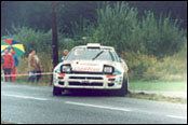 46. Rallye Mont-Blanc Morzine 1994