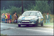 46. Rallye Mont-Blanc Morzine 1994