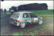 46. Rallye Mont-Blanc Morzine 1994