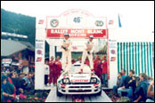 46. Rallye Mont-Blanc Morzine 1994