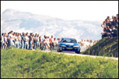 48. Rallye Mont-Blanc Morzine 1996