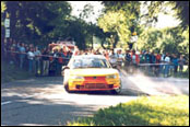 48. Rallye Mont-Blanc Morzine 1996