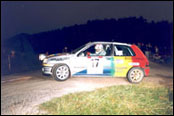 48. Rallye Mont-Blanc Morzine 1996