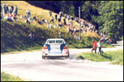 48. Rallye Mont-Blanc Morzine 1996