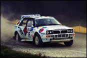 3-Stdte Rallye 1999