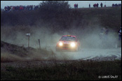 3-Stdte Rallye 1999