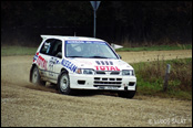 3-Stdte Rallye 1999