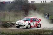 3-Stdte Rallye 1999