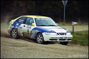 3-Stdte Rallye 1999