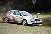 3-Stdte Rallye 1999