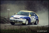 3-Stdte Rallye 1999