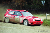 3-Stdte Rallye 1999