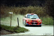 3-Stdte Rallye 1999