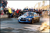 Rallye Monte Carlo 1999