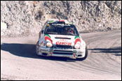 Rallye Monte Carlo 1999