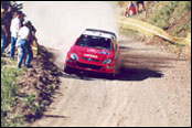 Acropolis Rally 2001