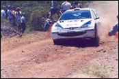 Acropolis Rally 2001