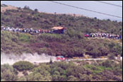 Acropolis Rally 2001