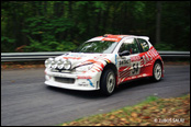 43. Rallye Sanremo - Rallye d'Italia 2001