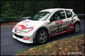 43. Rallye Sanremo - Rallye d'Italia 2001