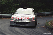 43. Rallye Sanremo - Rallye d'Italia 2001