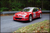 43. Rallye Sanremo - Rallye d'Italia 2001