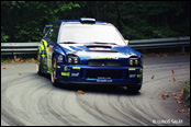 43. Rallye Sanremo - Rallye d'Italia 2001