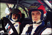 43. Rallye Sanremo - Rallye d'Italia 2001