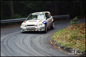 43. Rallye Sanremo - Rallye d'Italia 2001